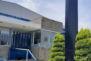 Aludec Automoción México en Huejotzingo
