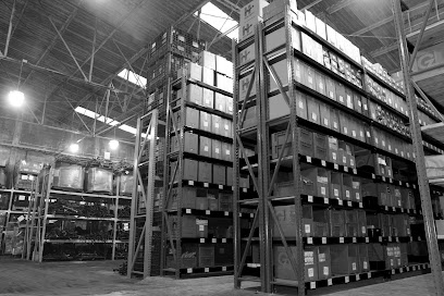 Apw Autoparts Mexico en Salinas Victoria