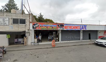 Auto Accesorios El Correcaminos en San José Iturbide