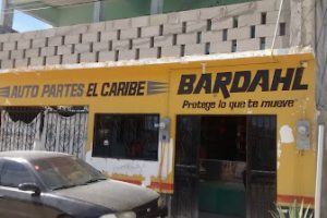 Auto Partes El Caribe en Cabo San Lucas