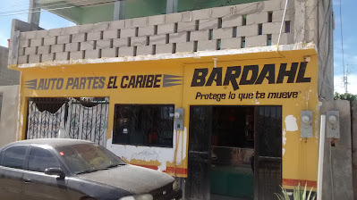 Auto Partes El Caribe en Cabo San Lucas