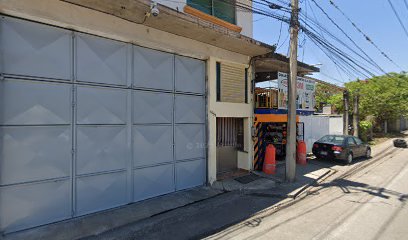 Auto Refacciones Gil en Coatepec