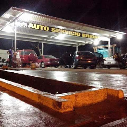 Auto Servicio Briones en Tantoyuca