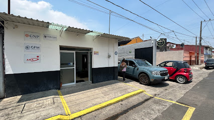 Auto Servicio Flores en Coatepec