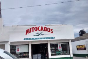Autocabos Refacciones en San José del Cabo
