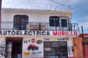 Autoelectrica Murillo en San José del Cabo
