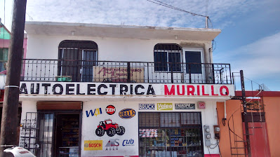 Autoelectrica Murillo en San José del Cabo