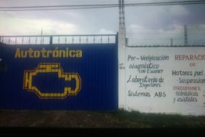 Automotriz Huejotzingo en Huejotzingo