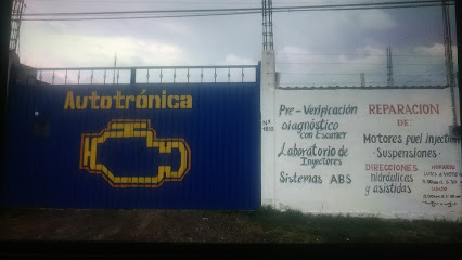 Automotriz Huejotzingo en Huejotzingo