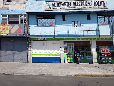 Autopartes Eléctrica Lolita en Venustiano Carranza