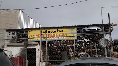 Autopartes La Bodega en Mexicali
