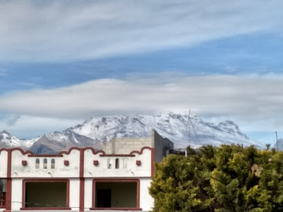 Autopartes La Fe en Huejotzingo