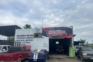 Autopartes La Petaca en Linares