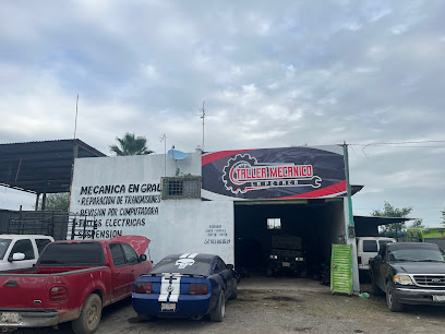 Autopartes La Petaca en Linares