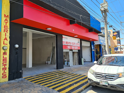 Autopartes Lalo en Tuxtla Gutiérrez
