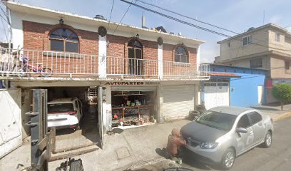 Autopartes Nuevas en Tláhuac