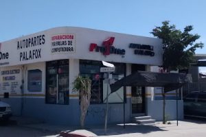 Autopartes Palafox en Cabo San Lucas