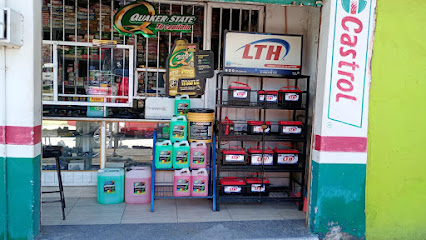Autopartes Santy en Izúcar de Matamoros