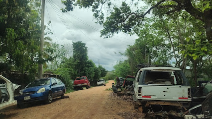 Autopartes Usadas en Acayucan