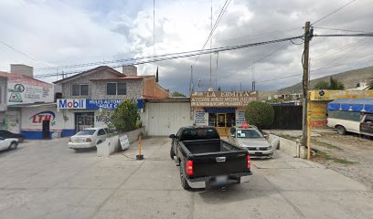Autopartes y Accesorios La Ermita en Tecamachalco