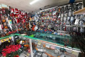 Autopartes y Accesorios Panuco en Pánuco