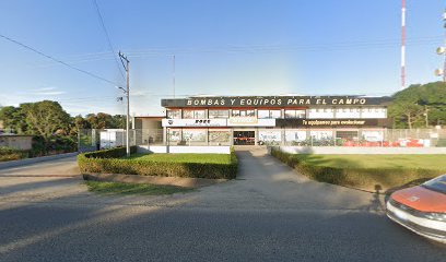 Boec Bombas y Equipos para el Campo en Acayucan