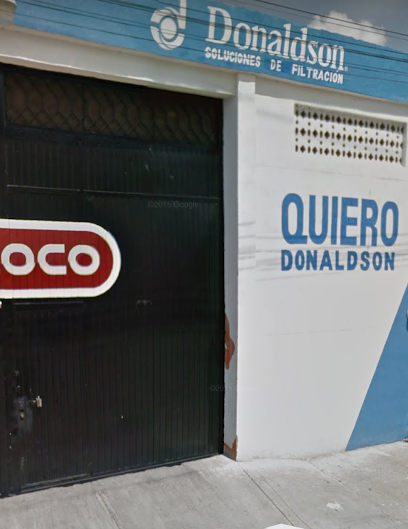 Central de Refacciones Especiales del Bajío S.A. de C.V. en Cortazar