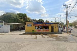 Centro Automotriz Don Vocho en Tihuatlán
