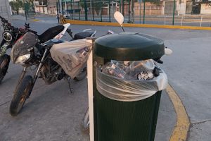 Centro de Servicio Baterías Gonher en Pánuco