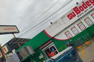 Centro de Servicio Lth en Pánuco