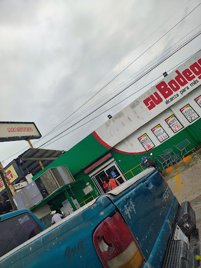 Centro de Servicio Lth en Pánuco