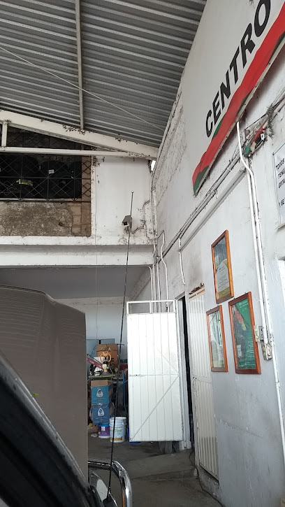 Cerma Automotriz Acayucan en Acayucan