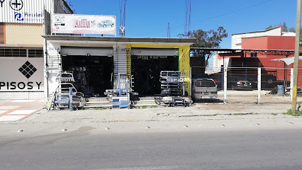 Cid Auto Accesorios en Tecamachalco