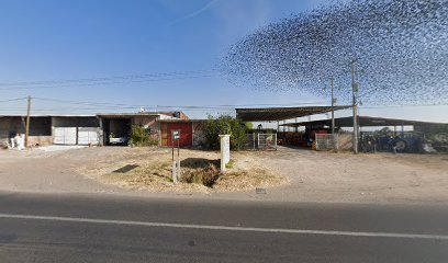 Comercializadora de Refacciones El Molino Sc de Rl de Cv en Salvatierra