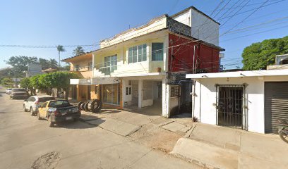 Cordobesa Refacciones en Acayucan