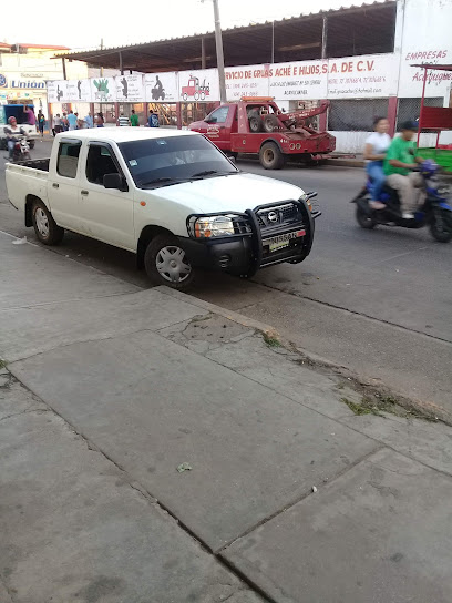 Country Sport Auto Accesorios en Acayucan