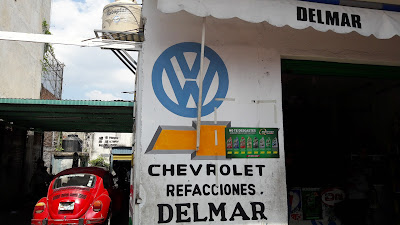 Delmar Refacciones Sucursal 9A Sur en Tuxtla Gutiérrez