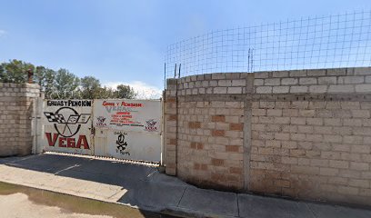 Deposito de Autos Vega en Abasolo