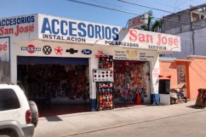 Eléctrica Accesorios San José en Ciudad del Carmen