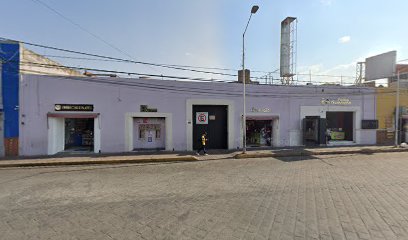 Forcecar Parts en Huejotzingo