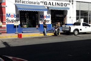 Galindo Ocaña Felipe de Jesús en Tonalá