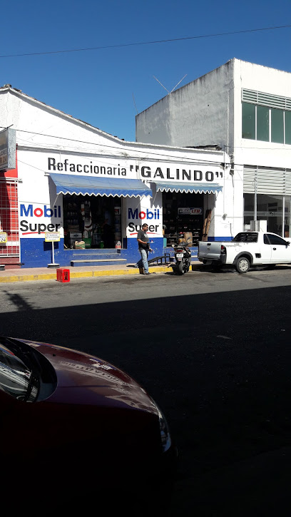 Galindo Ocaña Felipe de Jesús en Tonalá
