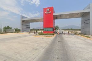 Hapy Mexico Auto Parts en Salinas Victoria