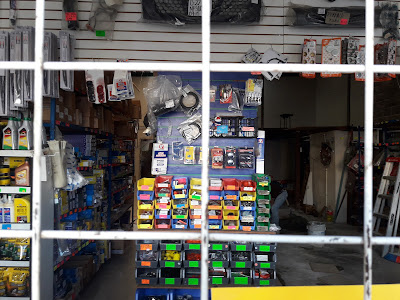 Hiro Refacciones (Calle 5a) en Tuxtla Gutiérrez