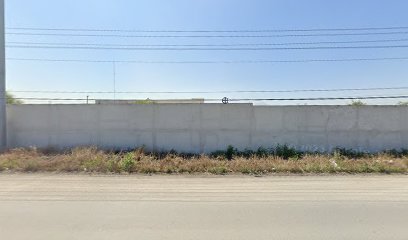 Holbert en Salinas Victoria