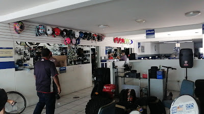 Italika - Motorepuestos de Obregón en La Paz