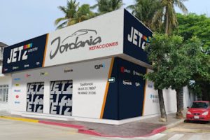 Jordania Refacciones Tonala en Tonalá