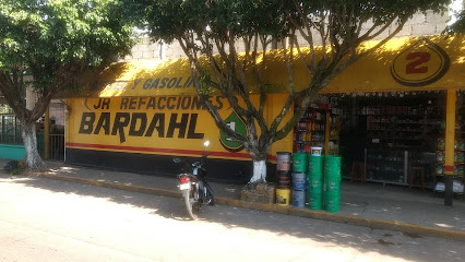 Jr Refacciones en Acayucan