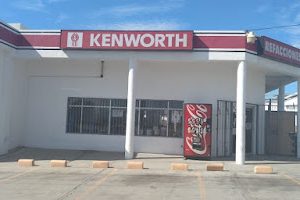Kenworth en Cabo San Lucas