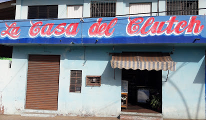 La Casa del Clutch de Acayucan en Acayucan